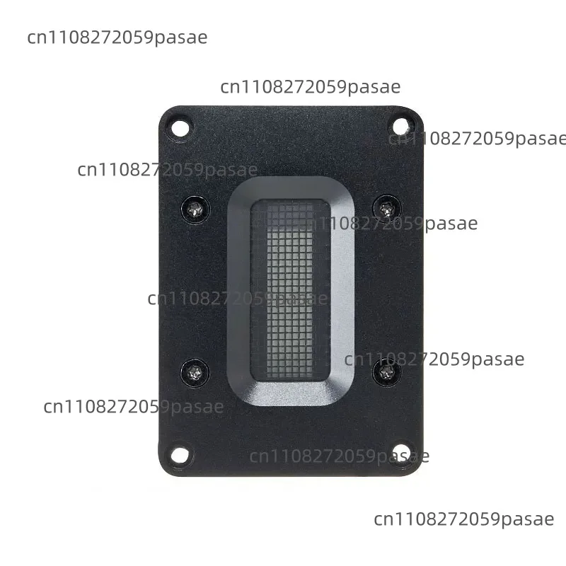 Pneumatic Aluminum Ribbon Tweeter with High Resolution, Excellent Transient Response, and Dynamic Performance – RT-8262
