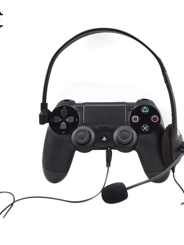 Opérateur casque unilatéral monté sur la tête avec Microphone antibruit téléphone à une oreille appel clair casque simple face