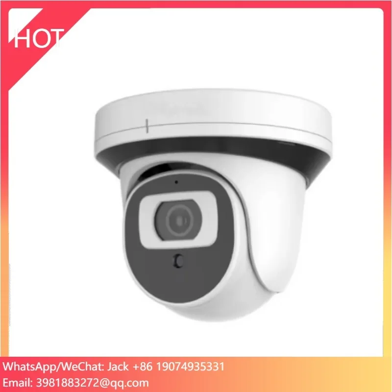 

Wholesale High Quality Home Indoor Outdoor 4CH 8CH Wired Two Way Audio NVR IP Security Camera System POE