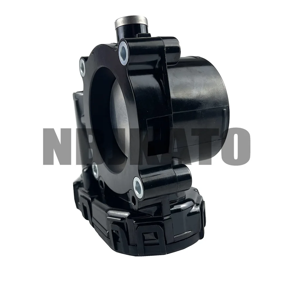 NBJKATO Brand New Throttle Body 04593858AB ,04861661AA  For 2008-2010 For Dodge Grand Caravan Town & Country