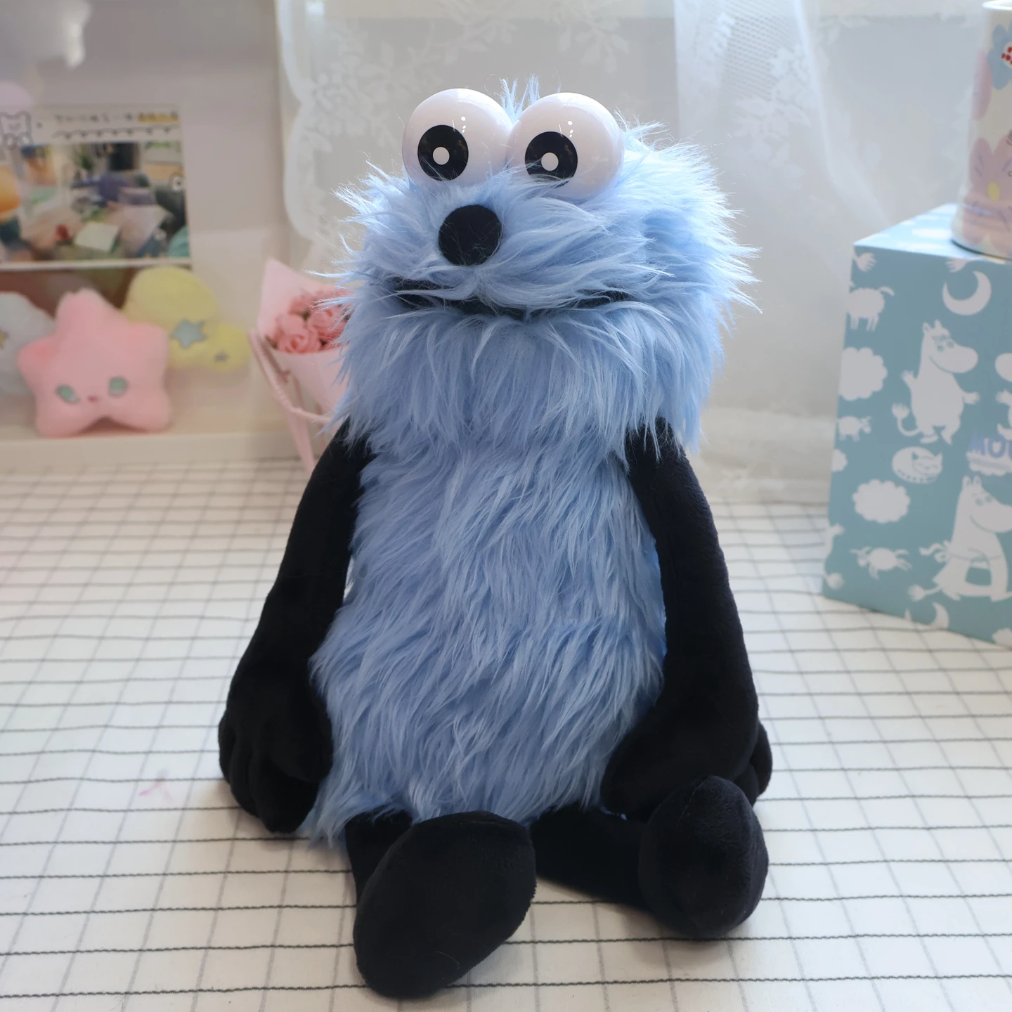 인형 수수 플러시 장난감 선물