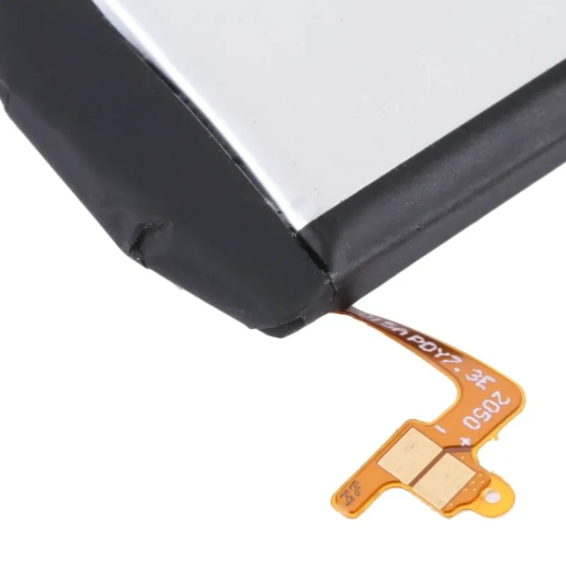 New 380mAh EB-BR760ABE Li-Polymer Battery Replacement for Samsung Gear S3 Classic Smart Watch Rechargeable Batteria