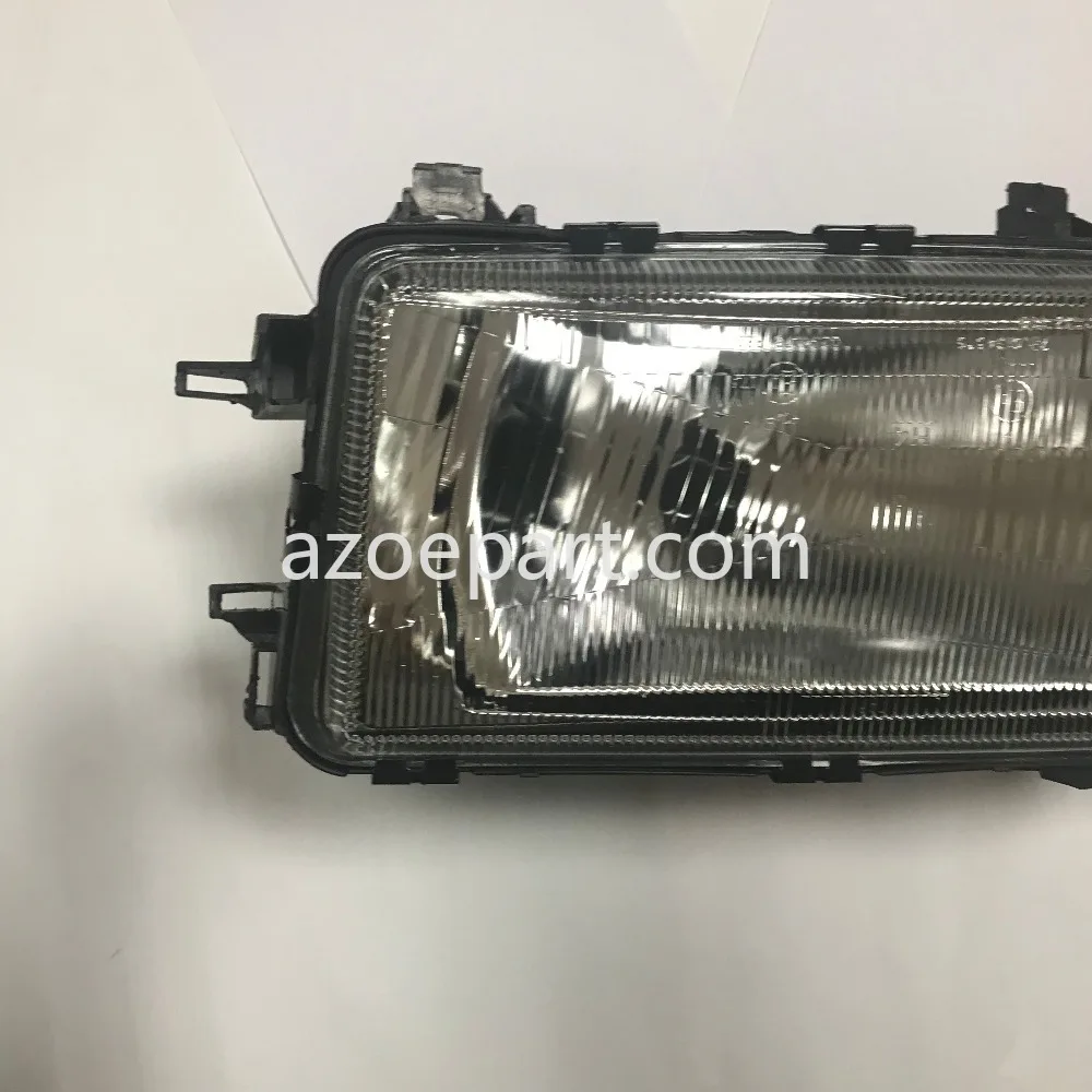 Headlight Head Light for Audi 80 B3 1986-1991