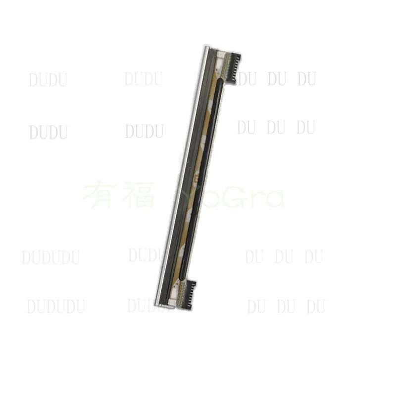 DD   Label Printer Part Thermal Print Head Fit for Intermec OD380D