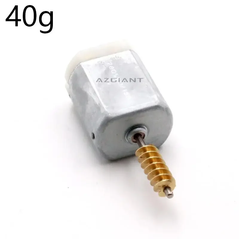 AZGIANT Power Boot Lid Release Motor For Dacia Logan 2012-2020 12V Trunk Actuator Assembly System Parts Car Accessories