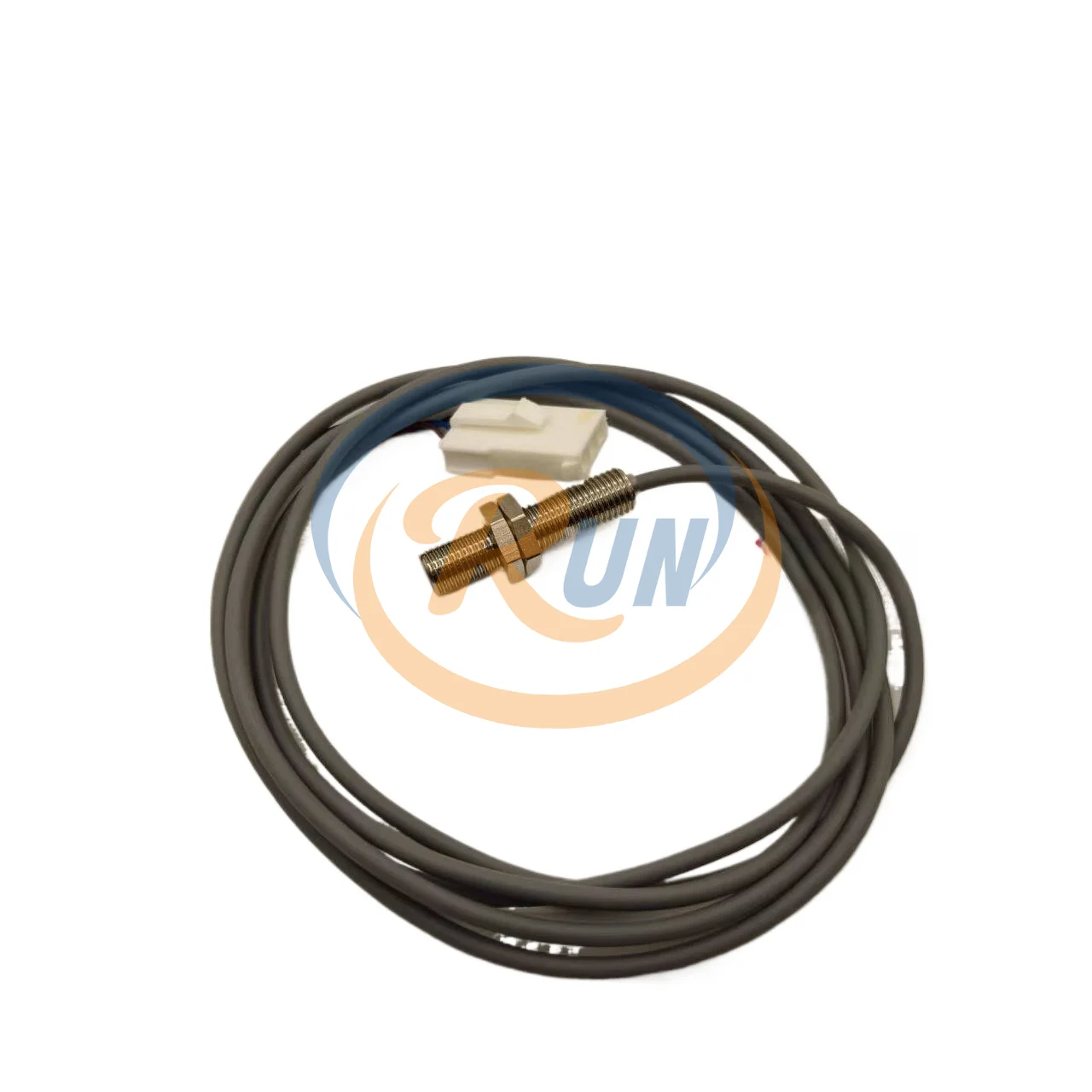 1 Piece F2.110.7291 Heidelberg XL105 CD102 Enhanced Feeder Paper Stack Guide Sensor