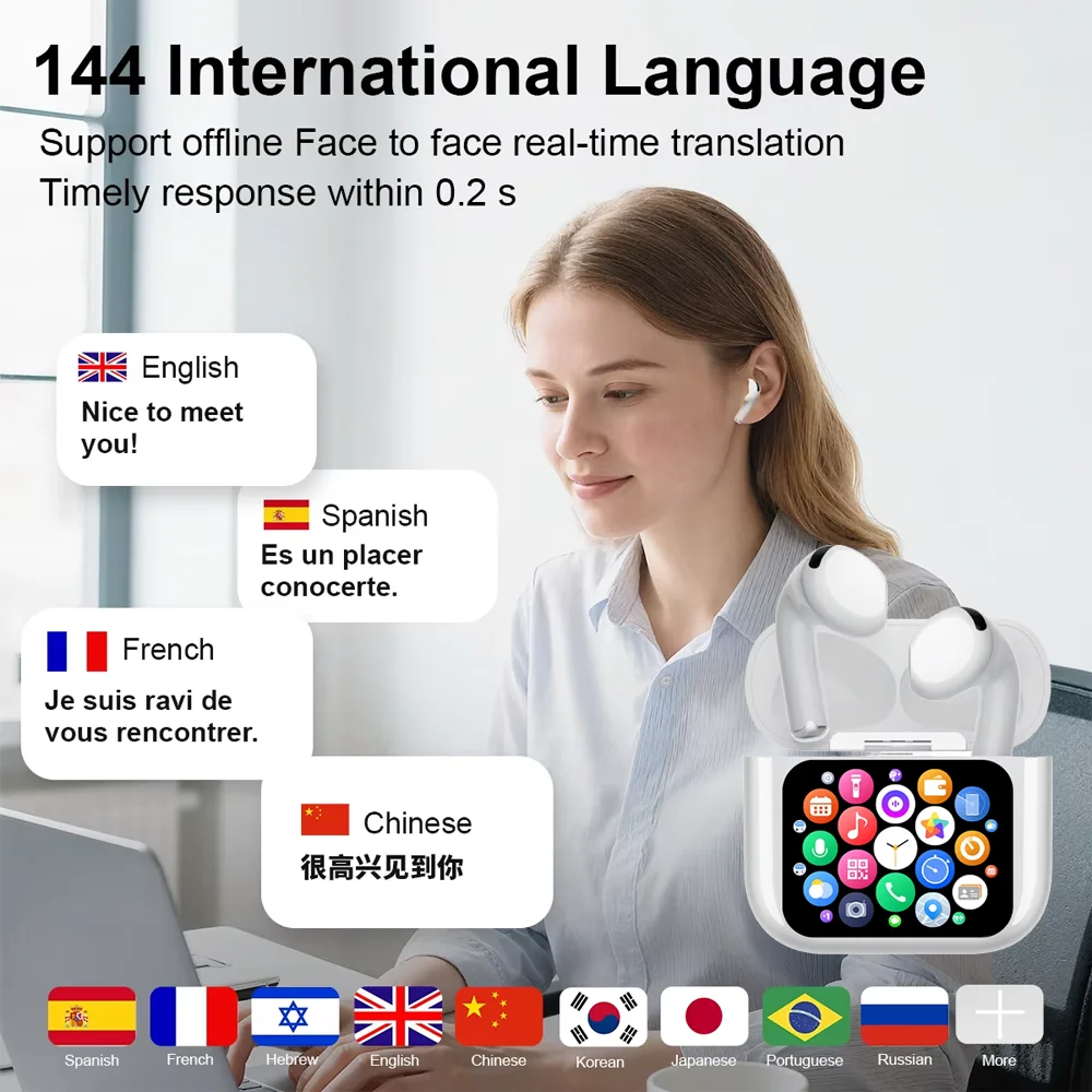 Thumbnail 2 - #12 Cheap Translators Worth Buying