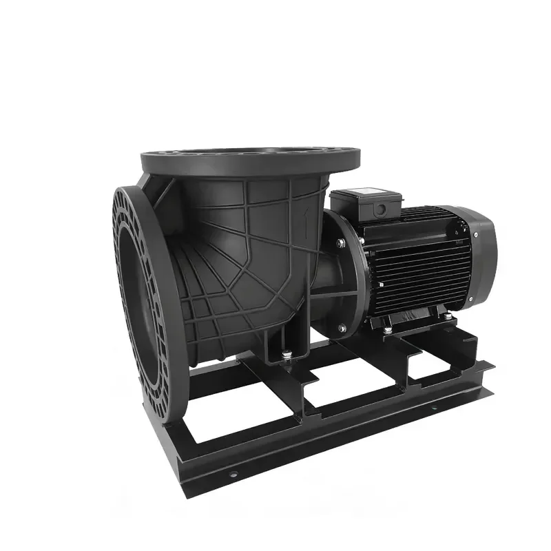 High-flow DSL DSL-NL300A Swimming Pool Water Pumps Variable Frequency Control Real-time Fault Parameter Recording 380 L/min