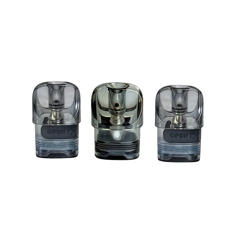 3/6/9 V2 2.5 0.6/0.8ohm Lost Vape Ursa Nano S II/ Ursa Baby 3/URSA NANO PRO 2/ Ursa Epoch vape accessory for vape kits - gallery image 2