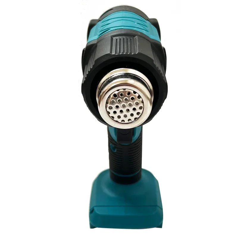 Makita  Industrial Gun Handheld Electric Heat Gun Temperatures Heat Gun Cordless Hot Air Adjustable 18V Battery