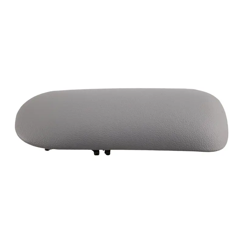 A58X-Car Replacement Parts For BMW Mini Cooper 2002-2008 R56 R50 R53 Leather Center Console Armrest Cover Lid Auto Accessories