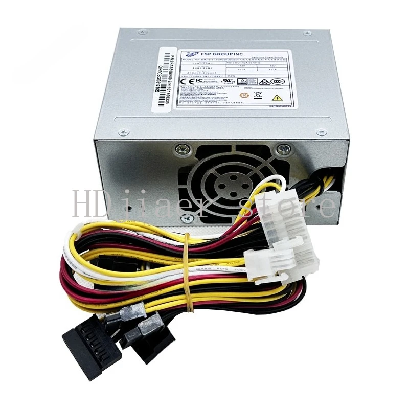 

Original FSP350-20GSV & DPS-300AB-81B Power Supply - 100% Tested for Normal Operation, High Quality Guaranteed
