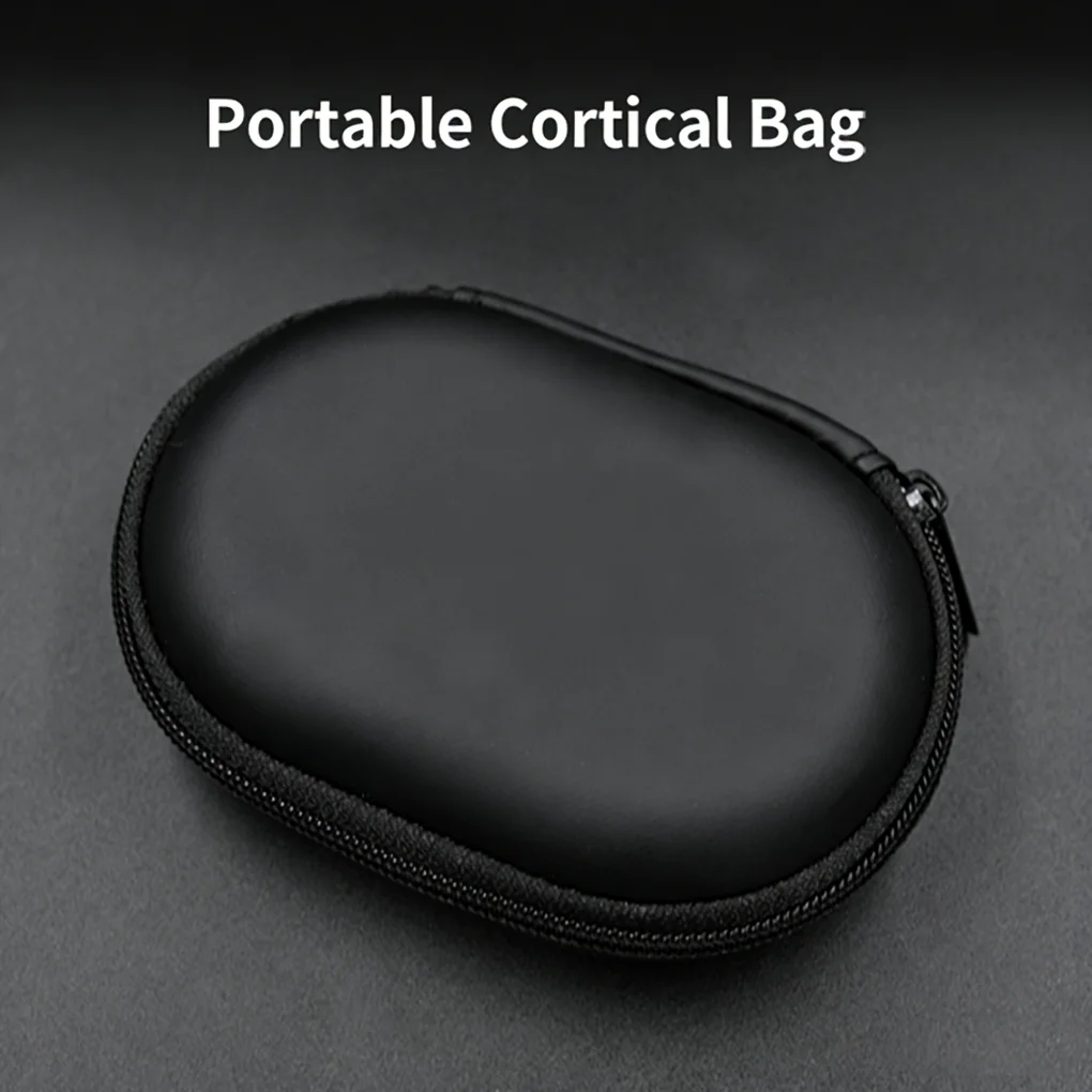 KZ-Étui pour écouteurs, boîte nar, sac portable, support de protection, accessoires