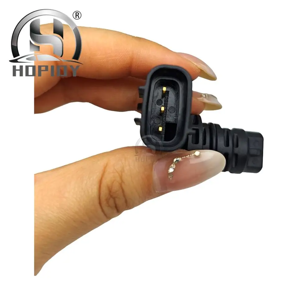 2-Pack Camshaft Position Sensor – Soillar – Fits Hyundai Kia 1.8L 2.0L (2004-2015) – 39350-23910
