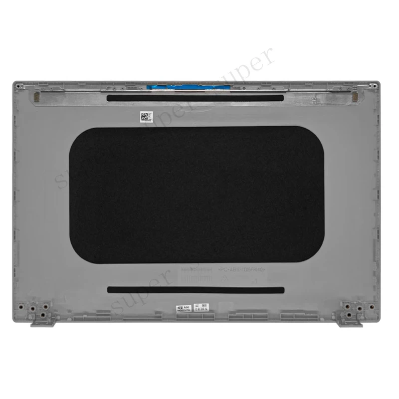 S+   New for  Acer A515-58M N23C3 A315-510p-24P N23Q11 LCD Back Cover /Front Bezel Silver