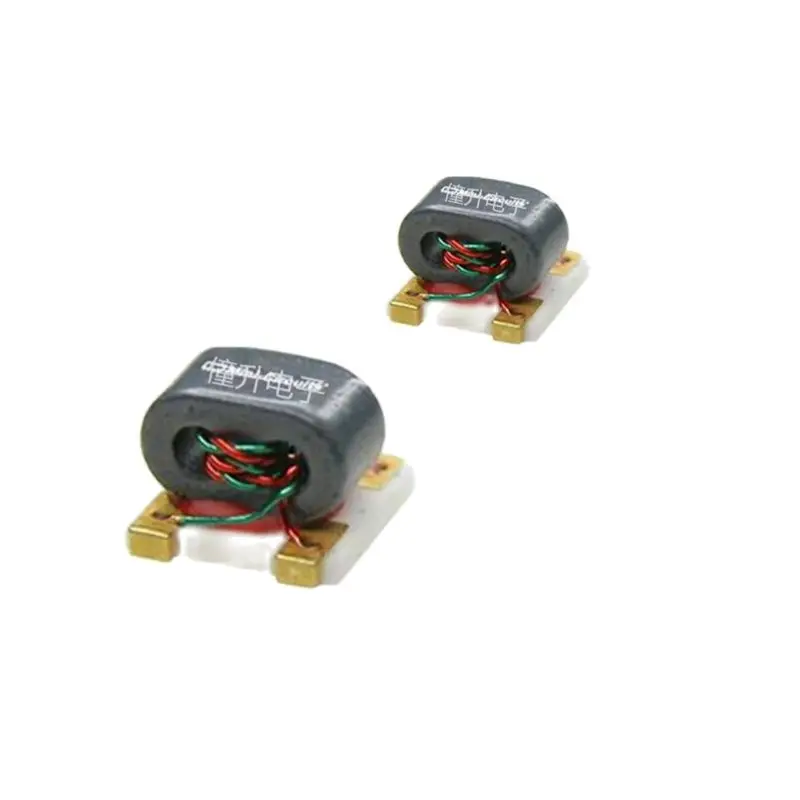 10pcs/ TC4-1WG2 RF Transformer Frequency 3-800MHz Mini-circuits Brand New Original