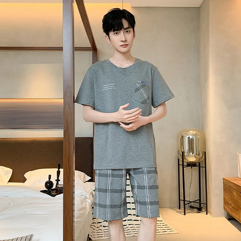 Hm2615*high-endshort sleeves+shorts