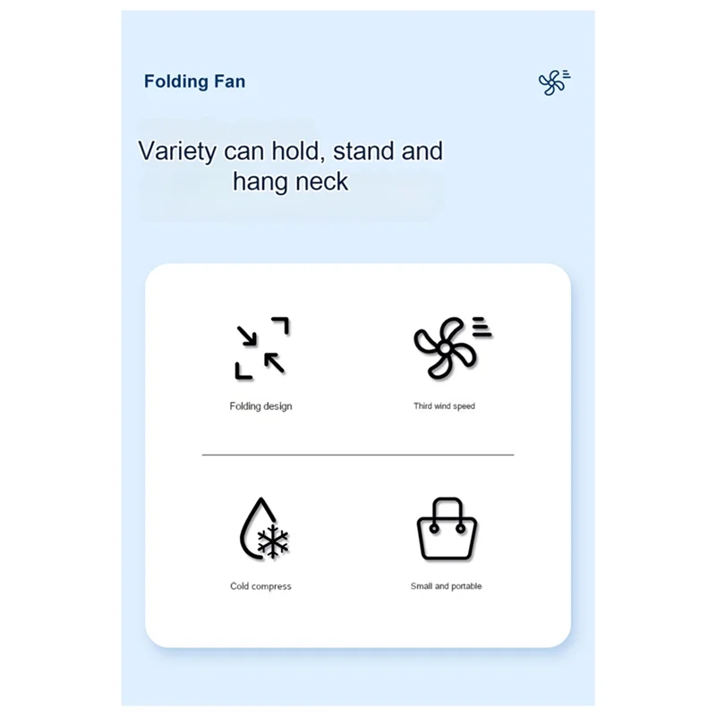 サマーセール ポータブル小型扇風機 電気冷凍 USBデスクトップタービン冷却エアミニファン 家庭用