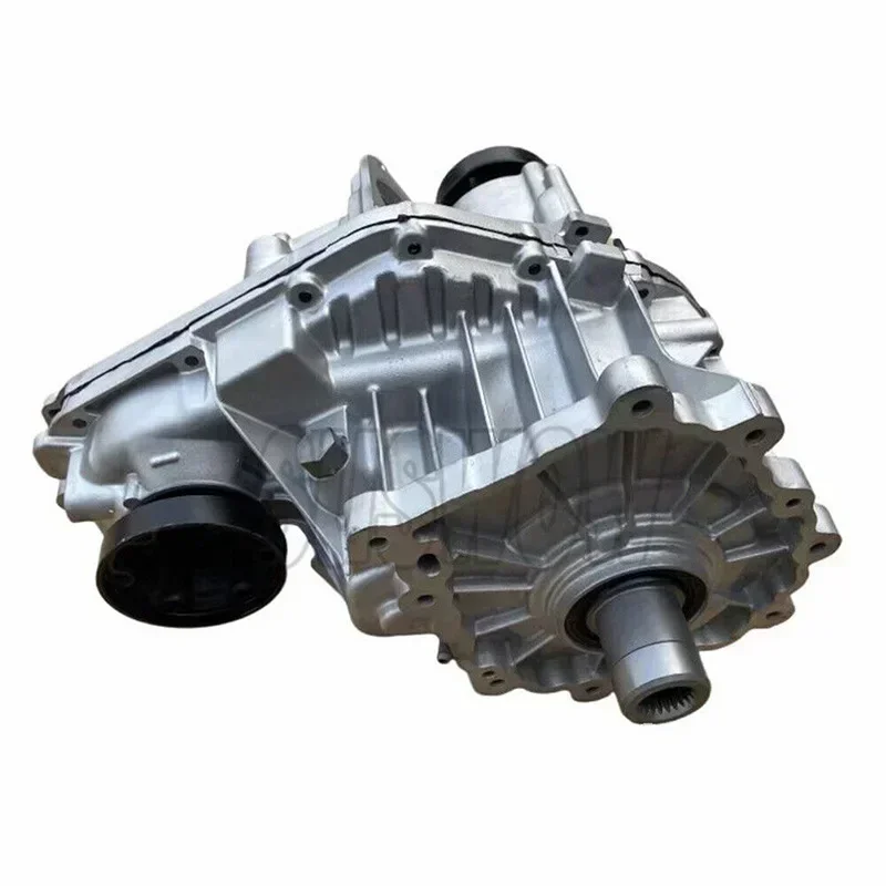 2026 Suitable For 14-19 Jeep Grand Cherokee Auto Parts P05038879AB 5038857AA Transmission Assembly
