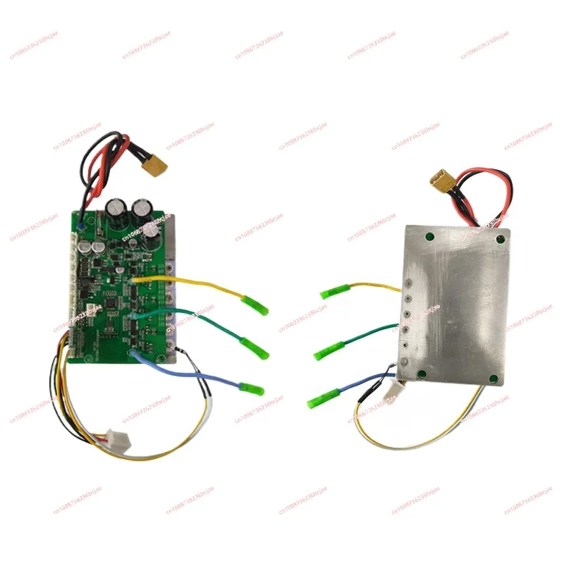 V5 control board, high performance balance car control board, unicycle skateboard controller wd-342774