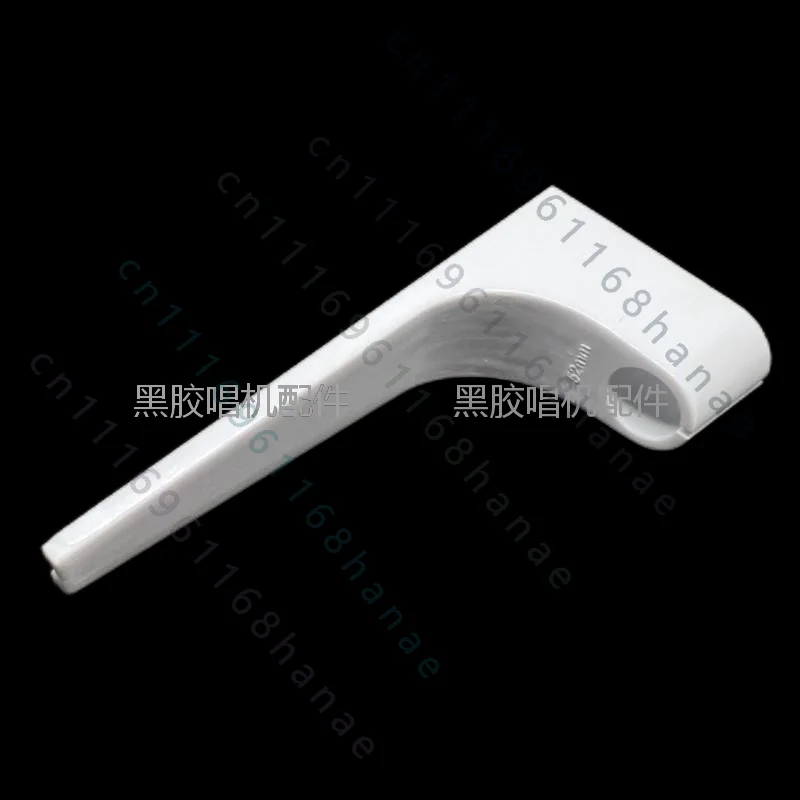 FOR 52MM Turntable Cartridge Alignment Gauge Adjust Overhang Angle LP Vinyl Player Stylus Installation Hi-Fi Repair Tool
