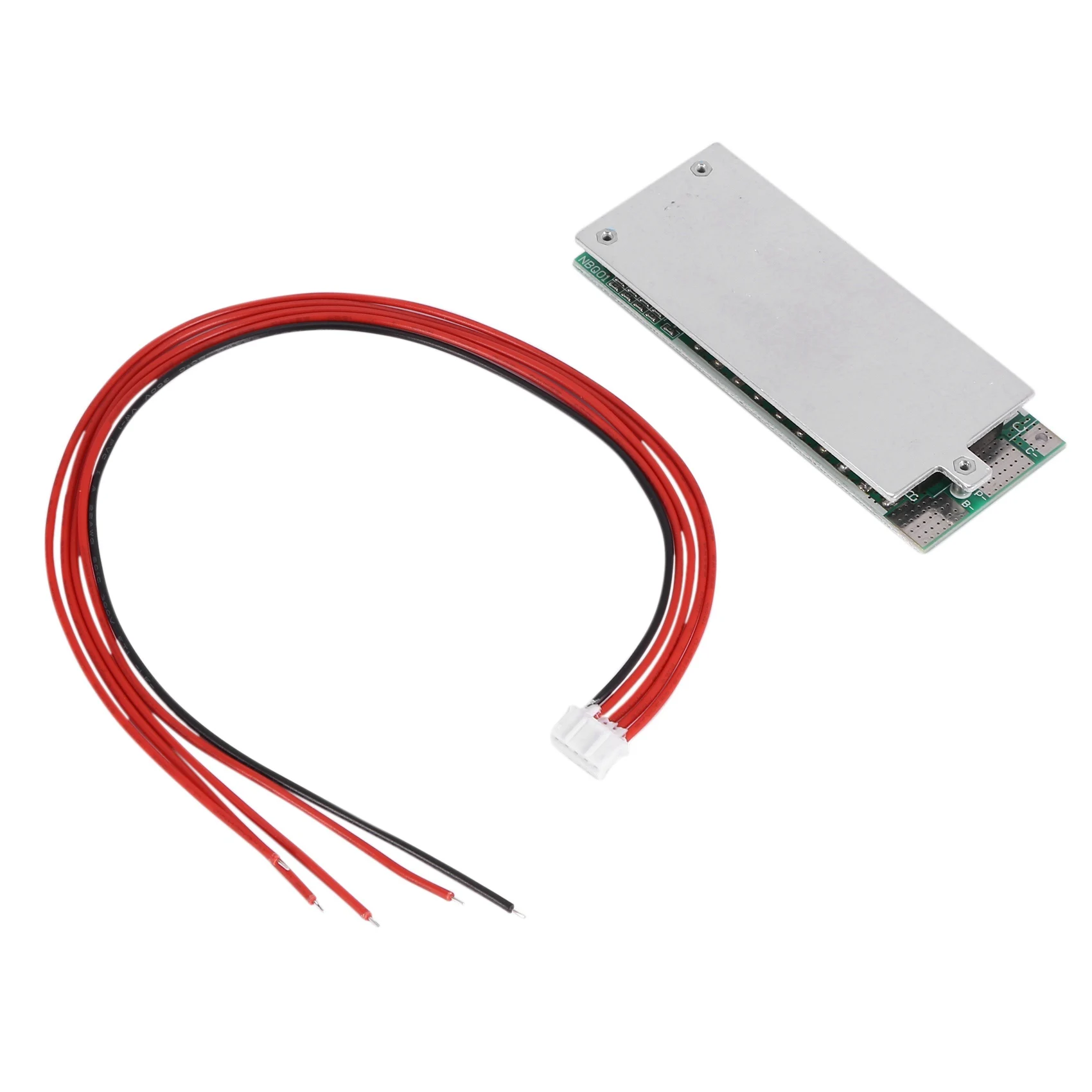 4X 4S 12V 100A Circuit Board Lifepo4 Bms 3.2V With Balanced Ups Inverter Energy Storage Packs Battery view 4