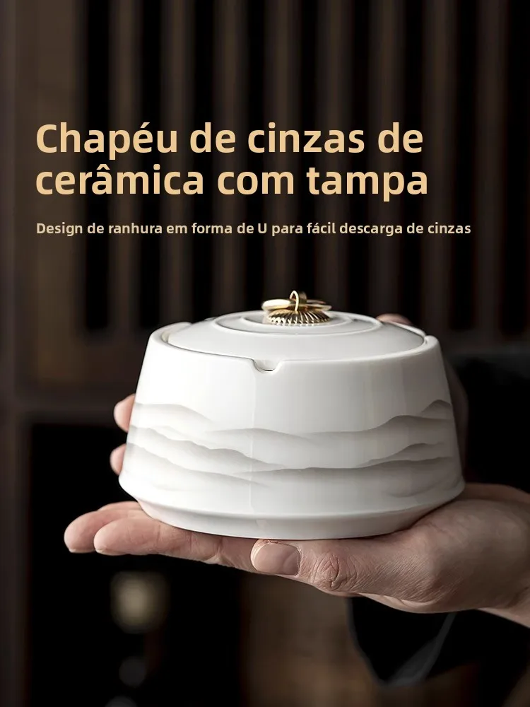 elegant-ceramic-ashtray-with-lid-for-living-room-and-office-anti-dust-high-end-decoration-creative-gift-festive-supplies