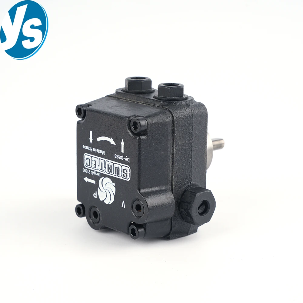 

Oil Pump For Diesel Oil AN67C 7233 AN67A 7248 AN67A 7345 Diesel Pressure Pump Gear Pump Oil Boiler Parts