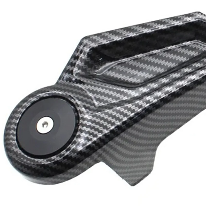 

A65P-Motorcycle Final Drive Guard Protection Cover For BMW R1300GS GS1300 R1300 GS ADV Adventure 2024-