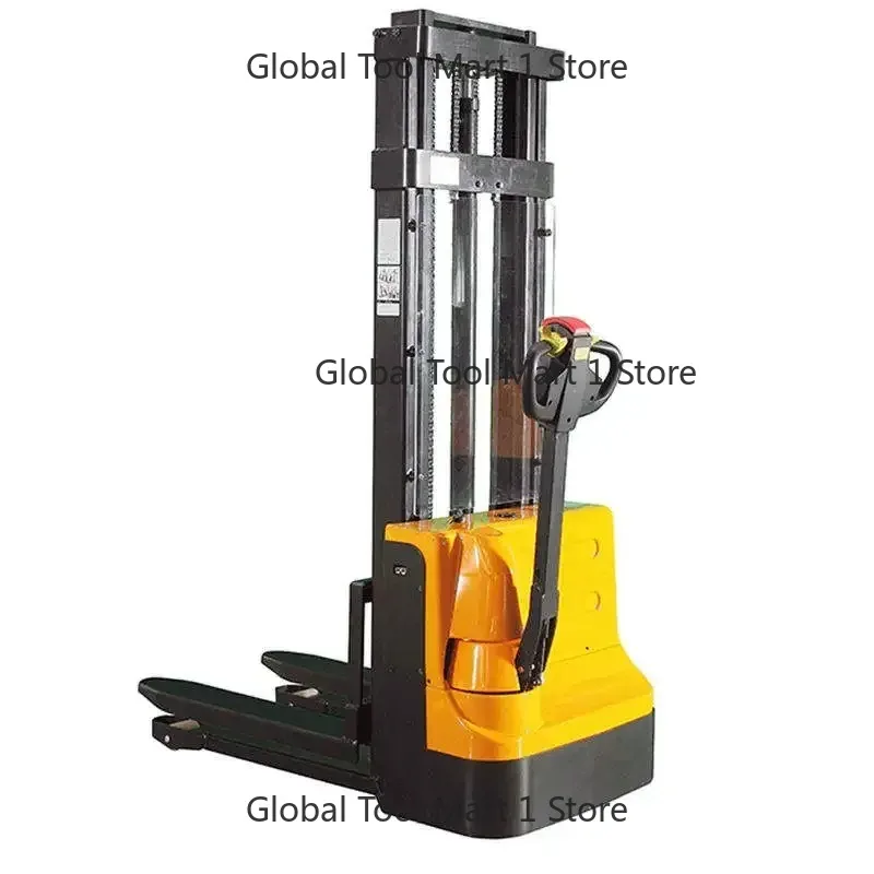 1 Ton Walking Type …