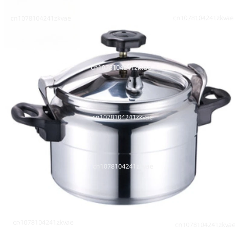 High quality thickened 201 stainless steel pot set soup pot milk pot flat bottom frying pan kettle