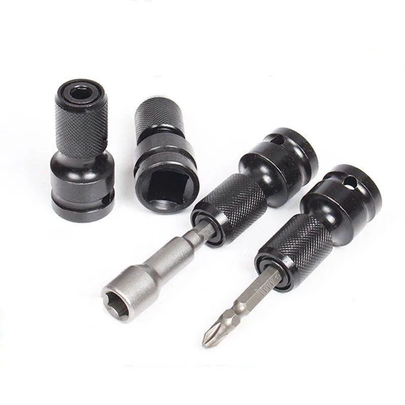 

New lithium battery brushless electric impact torque wrench accessories sleeve set