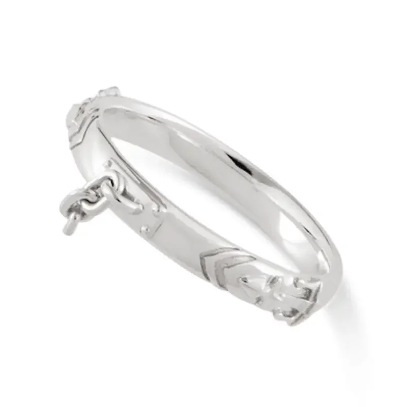 Azur Lane Belfast Ring Ring Necklace Original Fashionable Exquisite Jewelry