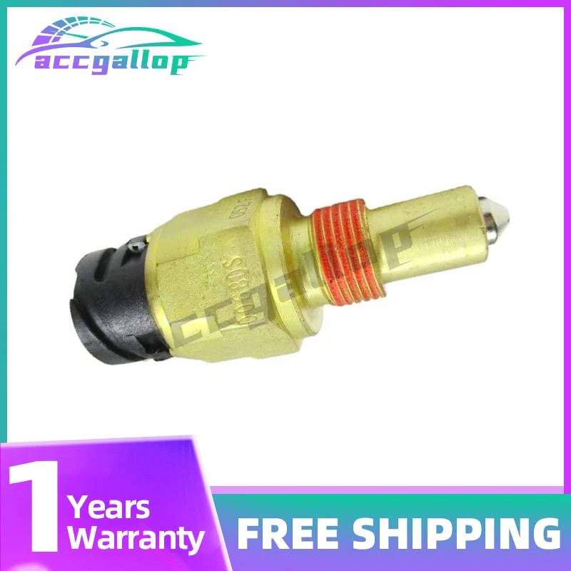 

Gearbox Reverse Light Switch For Liberator J6 Eastern Wind Tianlong Faster 12 Speed Gearbox 0068DS-1 Car Engine Ignition Switch