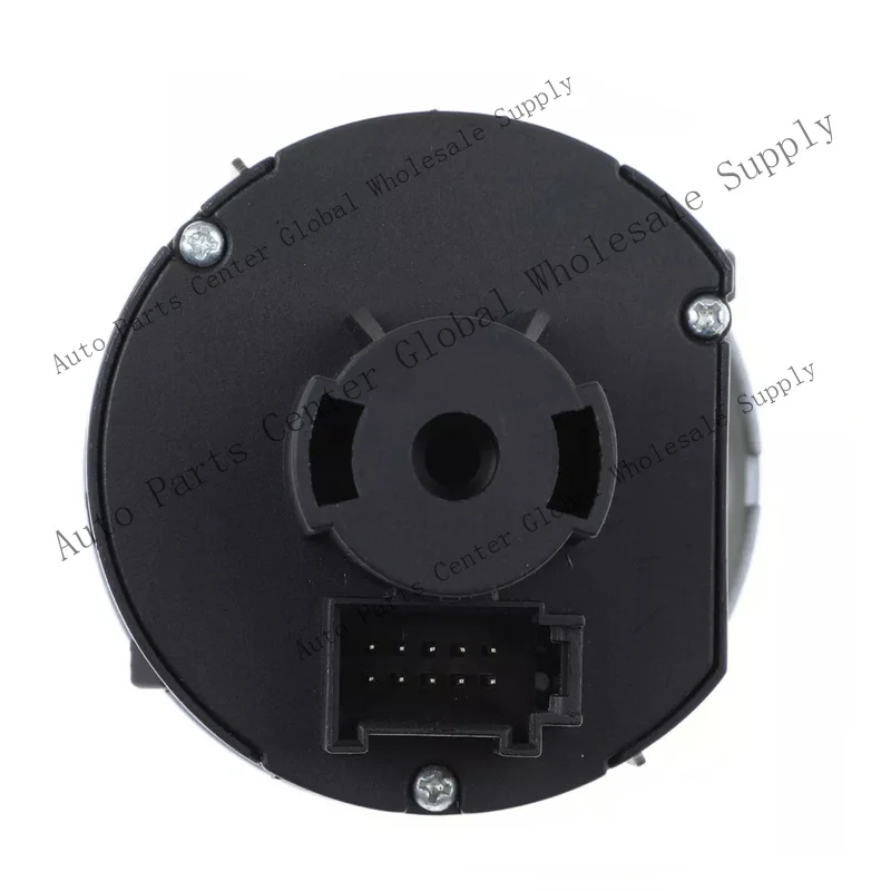 L+ 1K0941431N 7L6941431A Headlight Switch For VW Golf Caddy Jetta Passat B6 Touran 5
