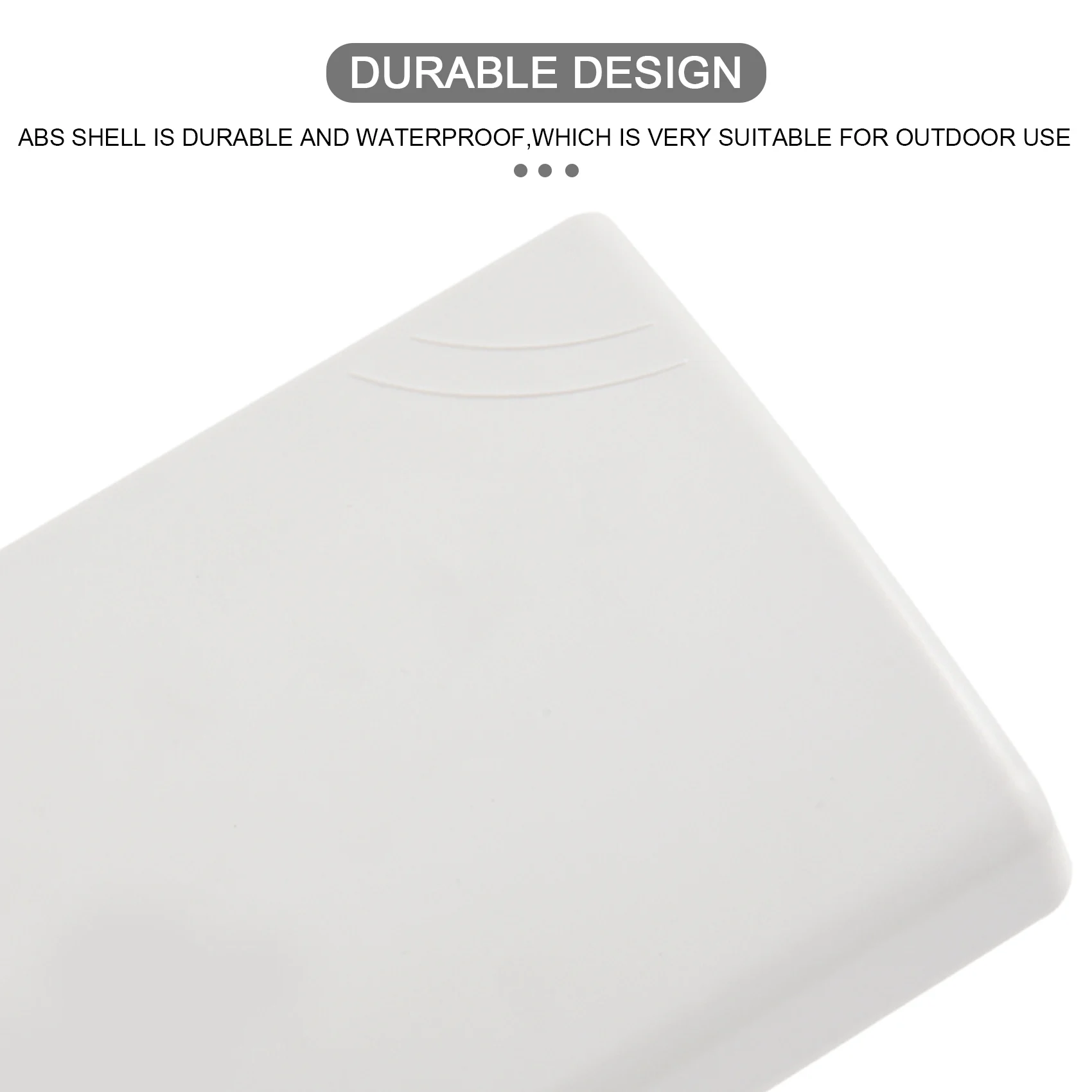 A56XQ 150Mbps High Gain 14DBi เสาอากาศ 5M สายอะแดปเตอร์ USB ไร้สายสูงกันน้ํากลางแจ้ง Long Range Wifi Receiver