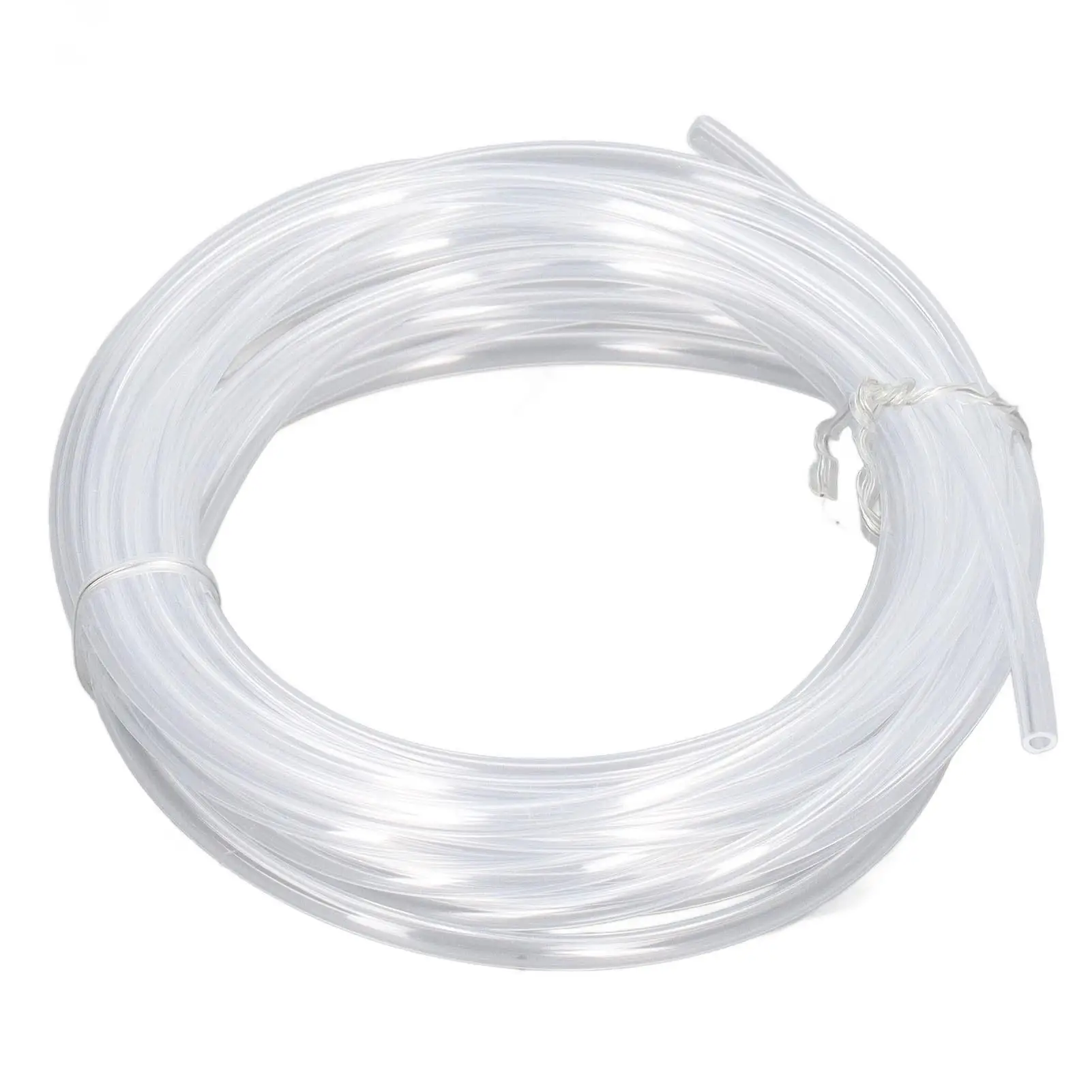 Flexible 3X2mm Plastic Ink Tubing for a3 A4 UV Printers - Replacement Ink Tube Accessories