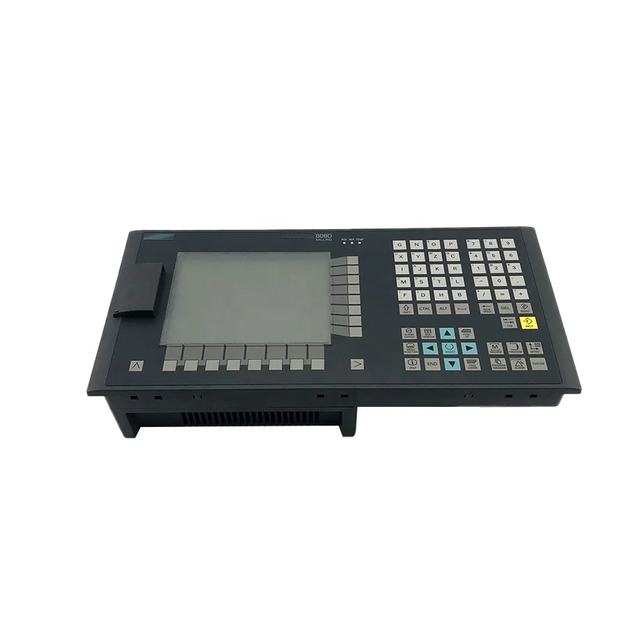 

Hot sale control panel 6FC5370-0AA00-3AA1 PLC controller for