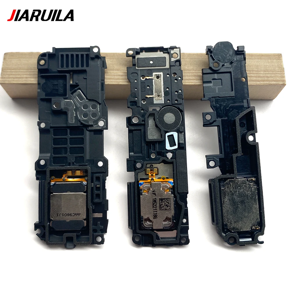 Loud Speaker Buzzer Ringer Replacement Accessories Parts For OPPO F19 Pro Find X3 Lite Neo Pro Realme C17 Reno 2F 7 Pro 8 Lite 9