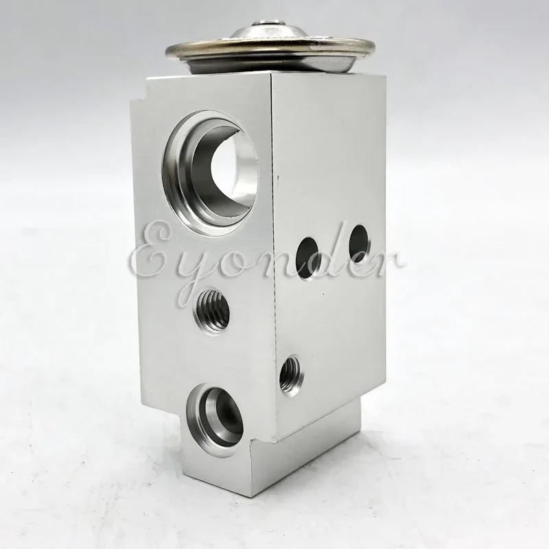 TX Expansion Block TXV Valve for KIA Optima Cadenza HYUNDAI GRANDEUR Sonata SANTA FE I45 97626C3000 976263R000 976262T000