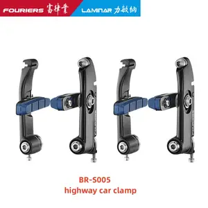 Front Rear Fouriers Road Bike Direct Mount Aero V Brake for Giant Propel 700C Bicycle Parts BR S005