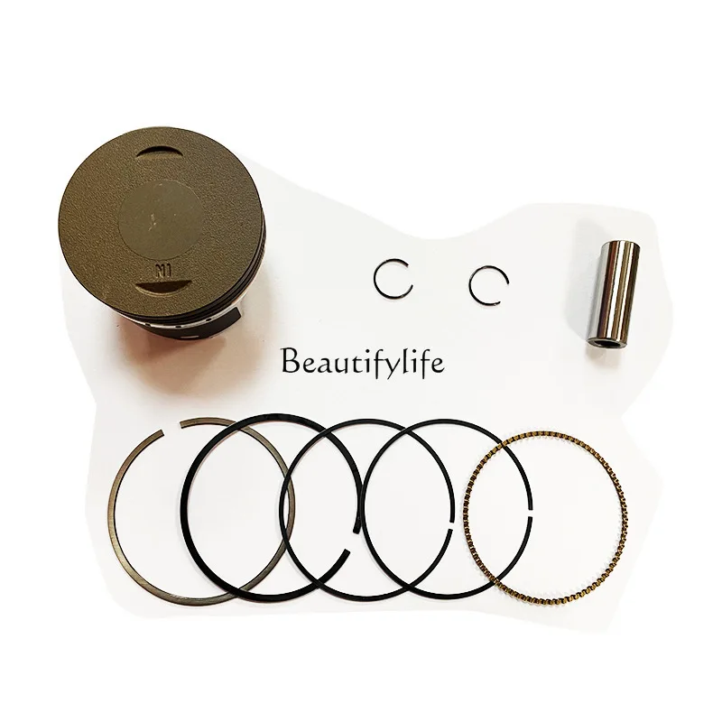 

yj22 Cross-Border Motorcycle Engine Parts 250 Vort-x250 Piston Kit 72mm