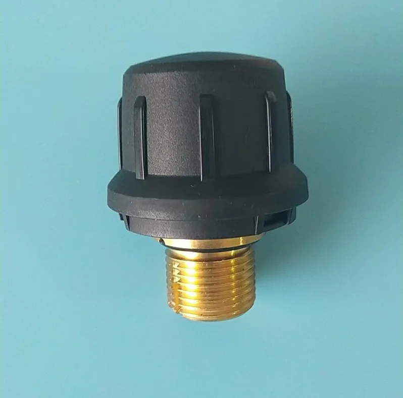 For KARCHER Steam Cleaner SC Accessories SC1 SC2 SC4 SC5 CTK10 SV1802 SV1902 SG4-4 Brass Safety Valve Kit Home Appliance Part