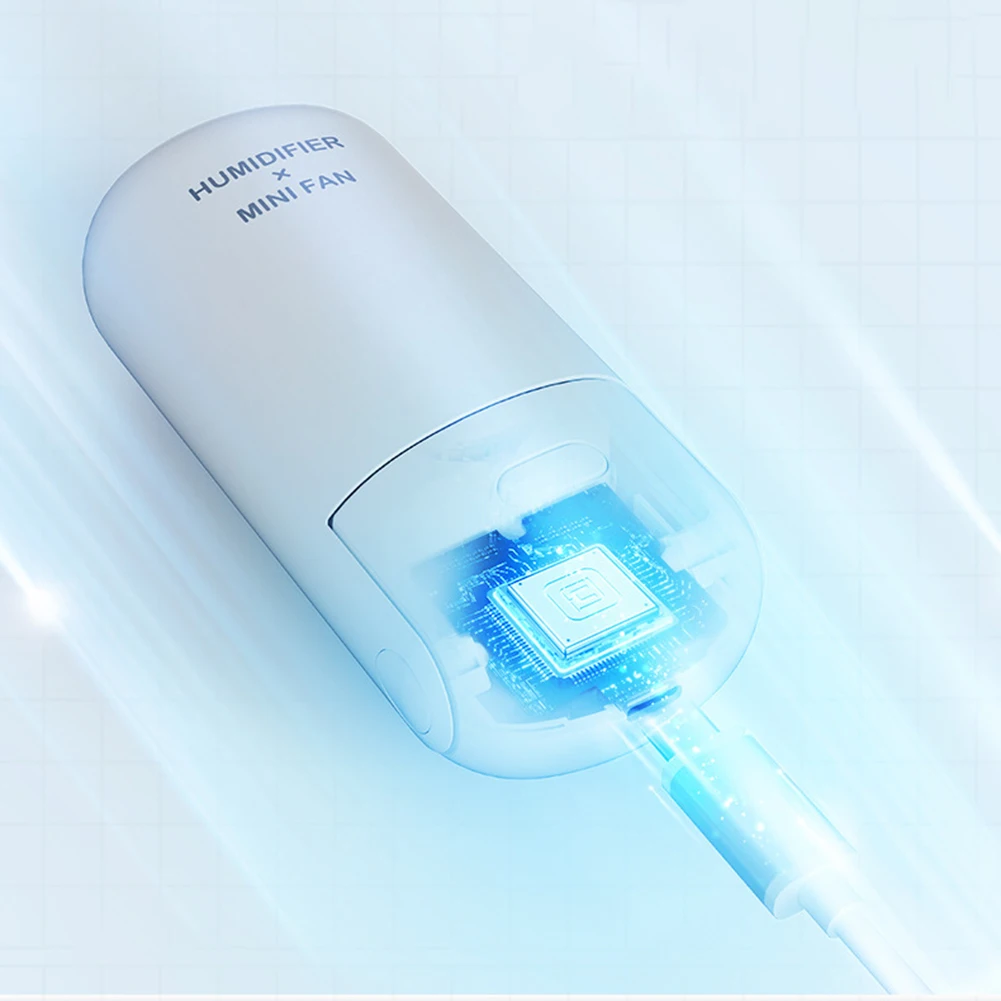 

Для пляжных прогулок, увлажнитель воздуха, уличный вентилятор, облегчение горячей погоды, компактный, легкий дизайн, складная конструкция