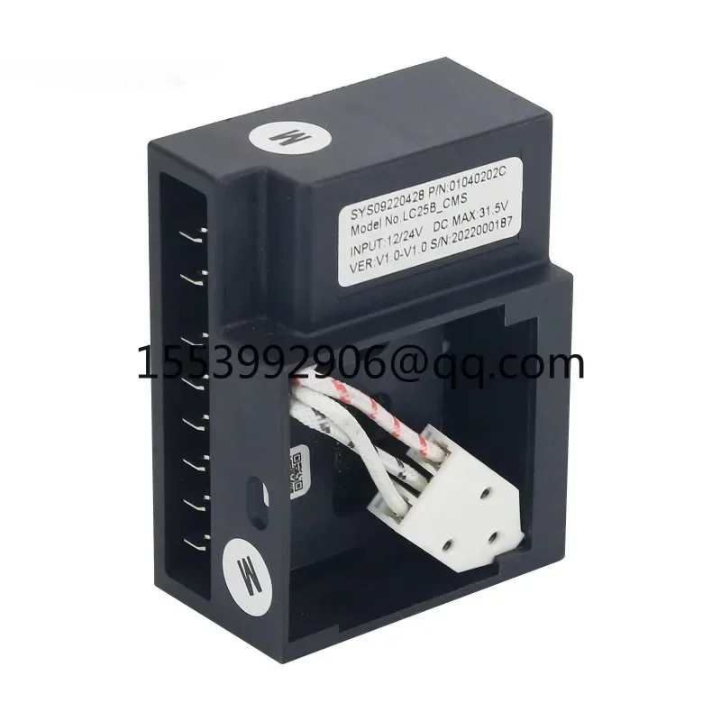 Wholesale Price Second-Hand Lc25b (H020051) (2.07.028) 12/24V DC Car Refrigerator Frequency Conversion Compressor Drive Module