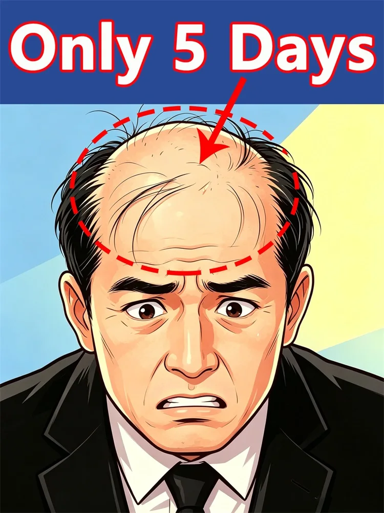 

When You Stop Worrying About Your Hair. Hot Sale in 2026