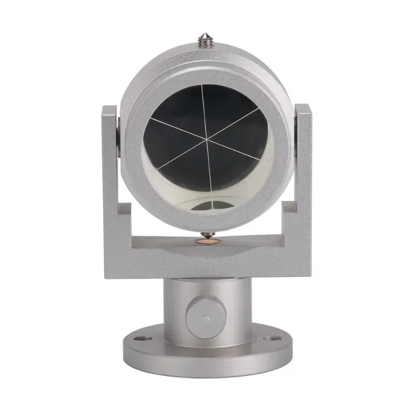 2024 Newest Useful Silver Color 25.4mm/38.1mm MP108B Monitoring Ball Prism