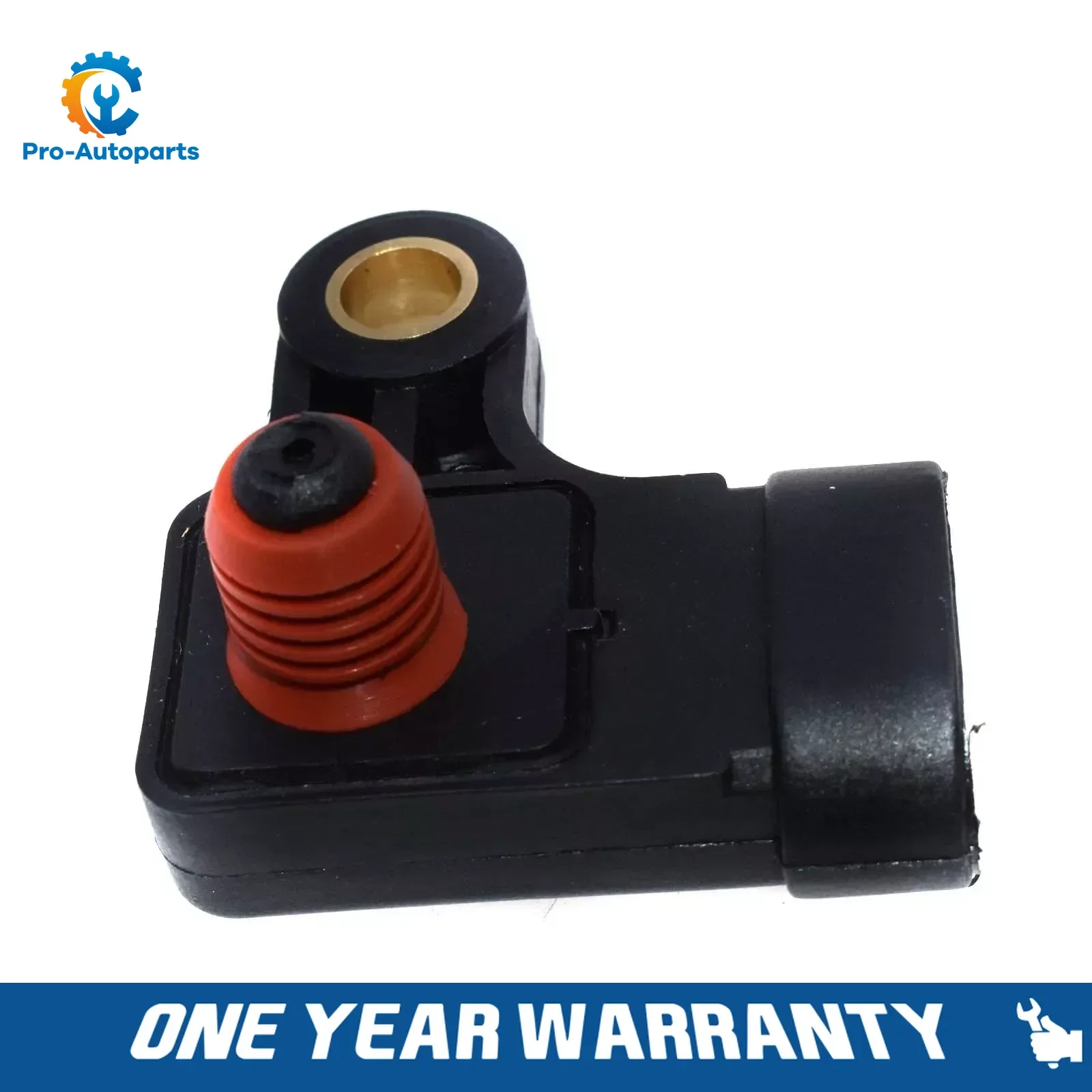 96330547 Intake Air Manifold Abosolute Pressure เซ็นเซอร์แผนที่สําหรับ Chevrolet Kalos Daewoo Lanos Leganza Nubiba Rezzo 1.6 1.8 2.0L