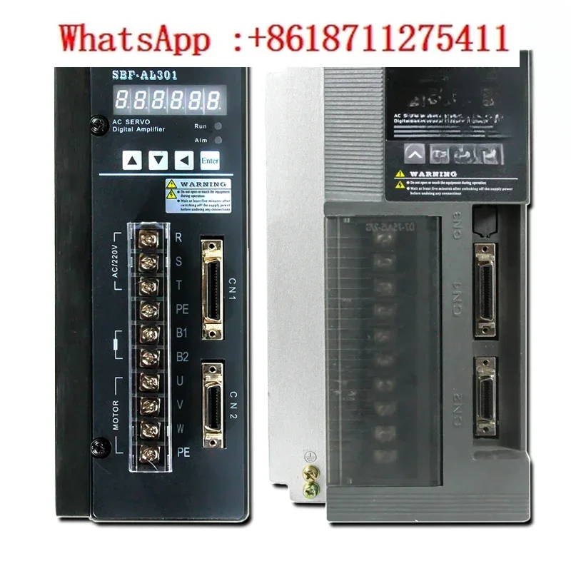 Bgi Servo Drive SBF…