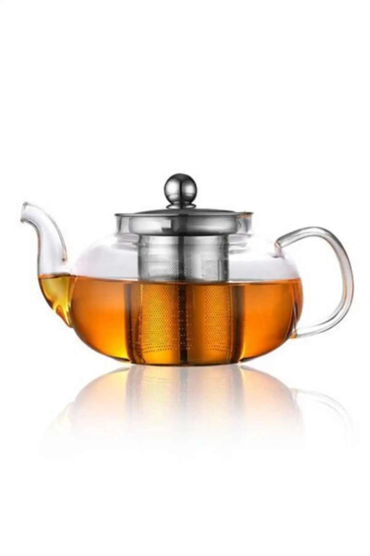 Glass Teapot 500 ml